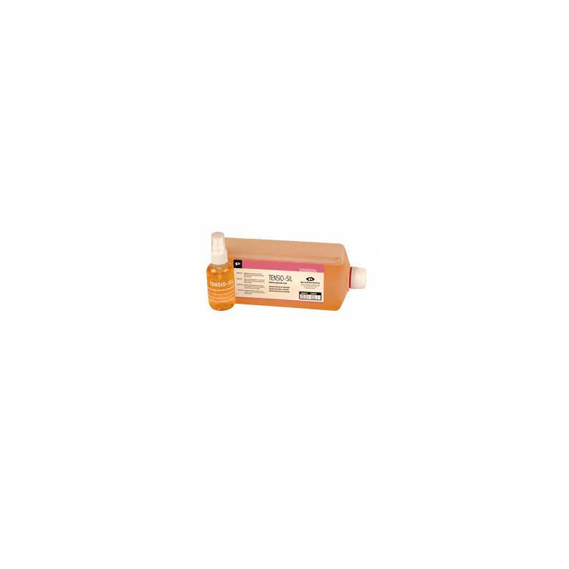 TENSIO-SIL 1000ML ORANGE