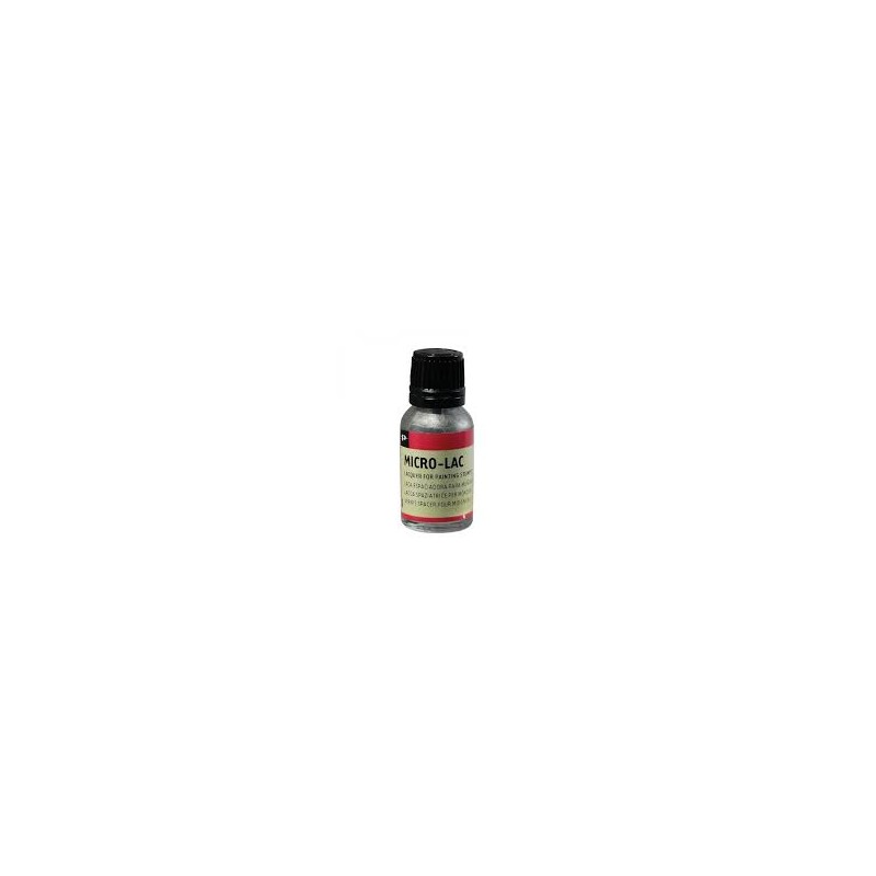 MICRO-LAC 15ML SILVER 13 MICRAS