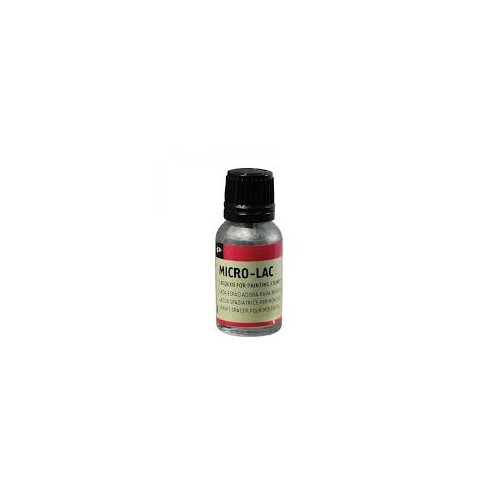 MICRO-LAC 15ML SILVER 13 MICRAS