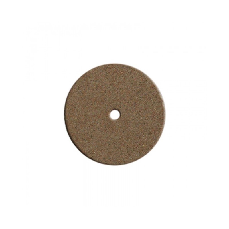 DISCHE A SEPARER 22x0.3MM 100UN