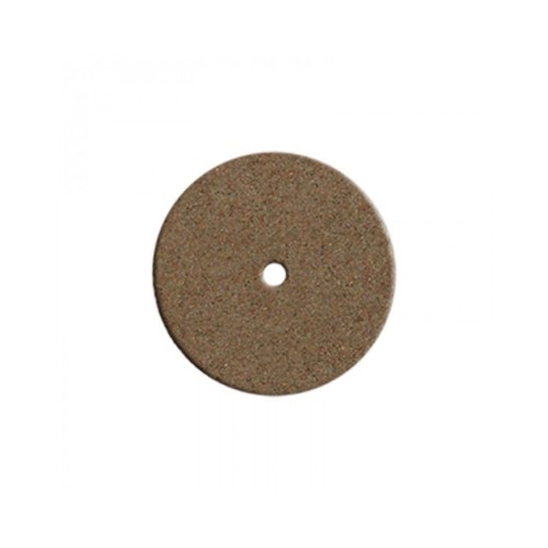 DISCHE A SEPARER 22x0.3MM 100UN