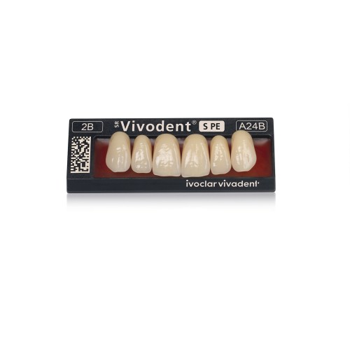 SR VIVODENT-S-PE /6