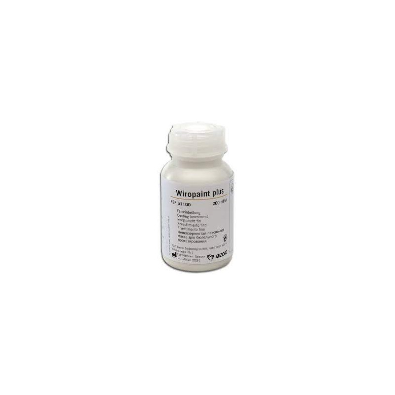 WIROPAINT PLUS REVETEMENT 200ML