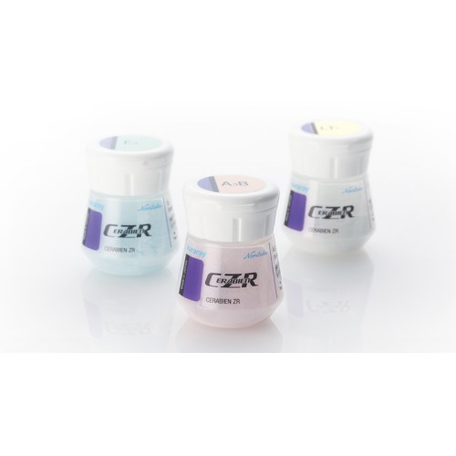 CZR OPACIOUS BODY OBB3 50G