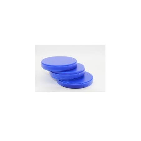 DISQUE CIRE BLEU 12MM CERADIRECT