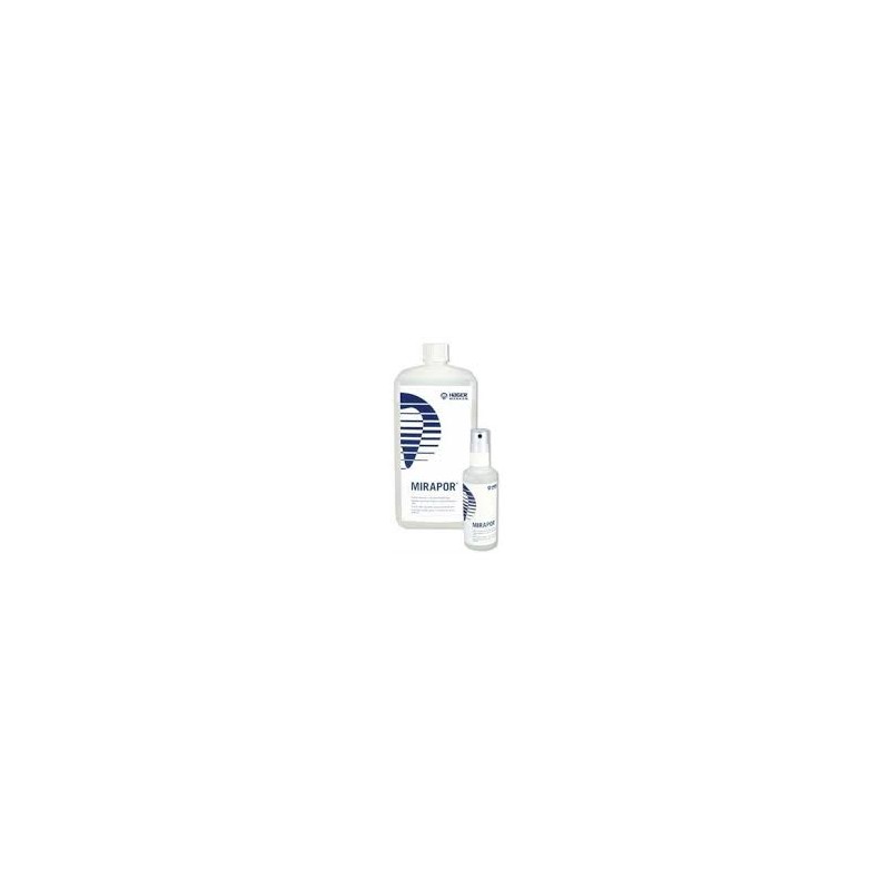 Hager & Werken Mirapor - isolant PLATRE - 1000 ml