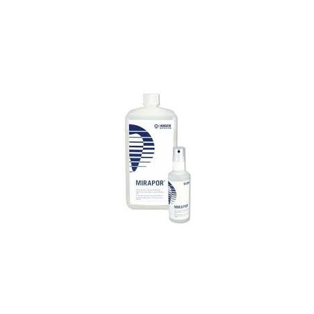 Hager & Werken Mirapor - isolant PLATRE - 1000 ml