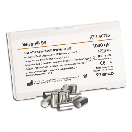 WIRON 99 - 1KG -50225