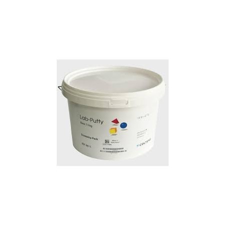 LAB PUTTY 7,5 KG BASE