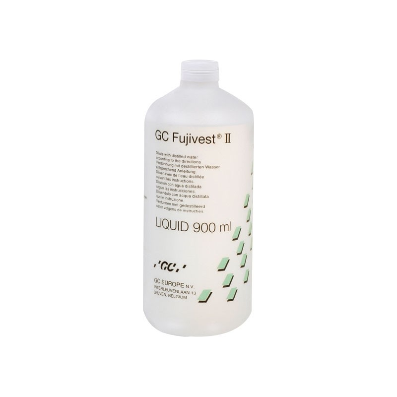 LIQUIDE Fujivest® II GC