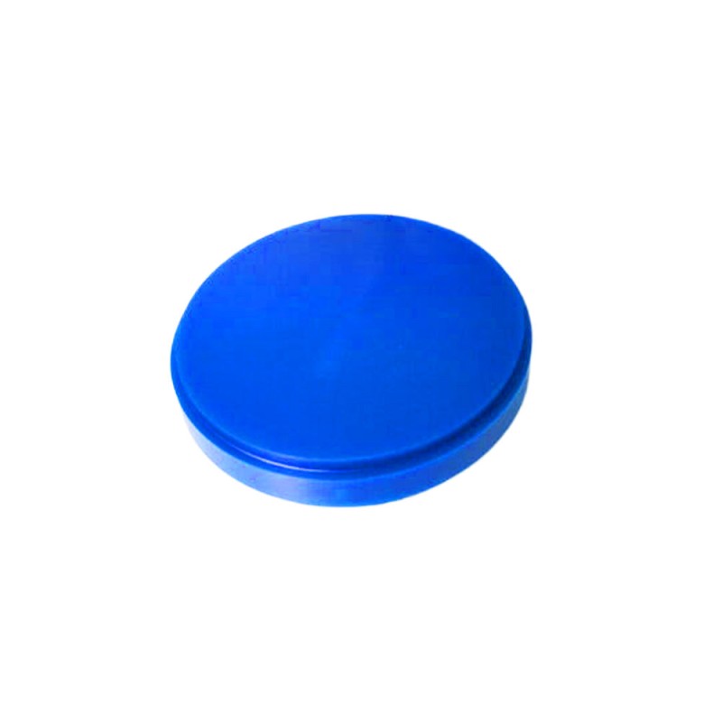 Disque de cire bleu (98mm/95mm/71mm)(8 Pieces)