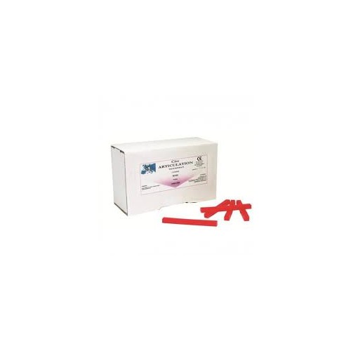 CIRE ARTICULATION 2.5KG BOUDIN DROIT ROSE/M