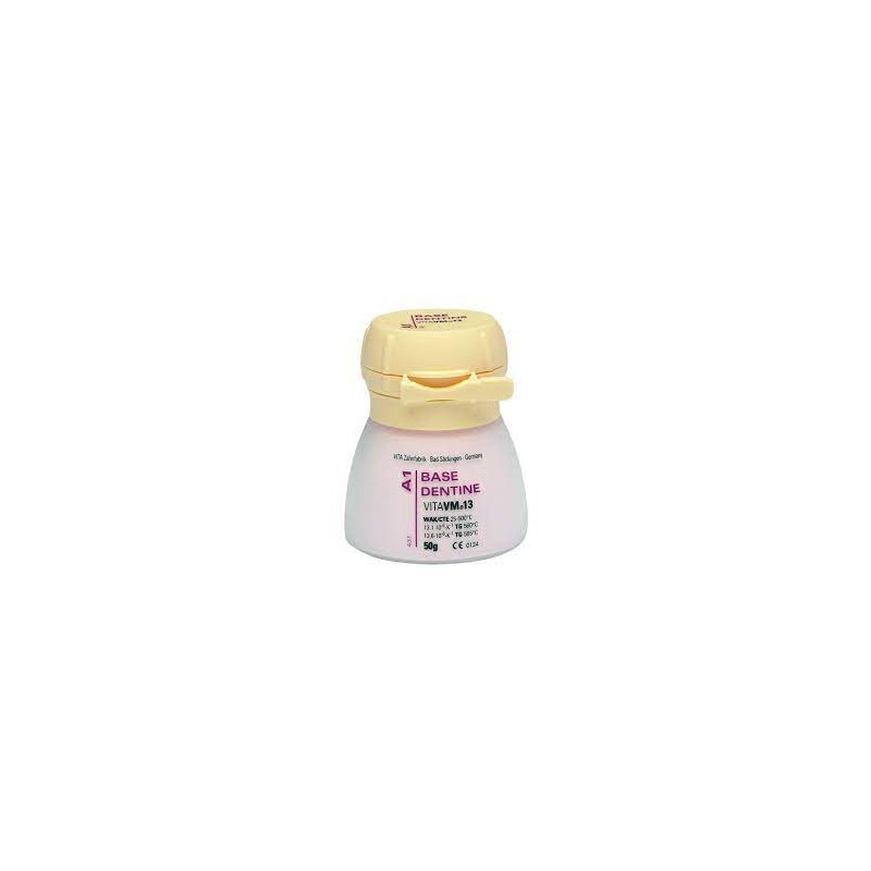 VM13 VITA - Base Dentine - A3 - Le pot de 50 g