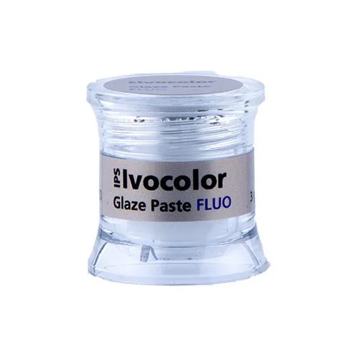 GLAZE POWER FLUO POWDER