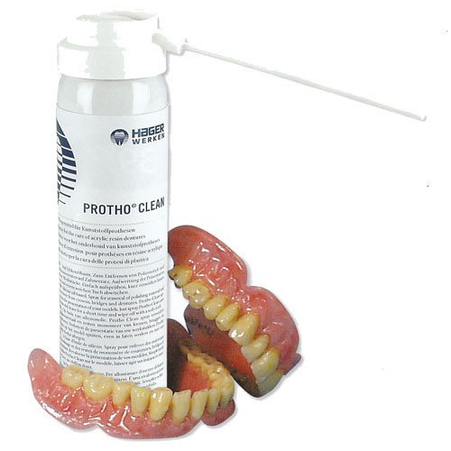 Proto Clean - Liquide finition parfumé