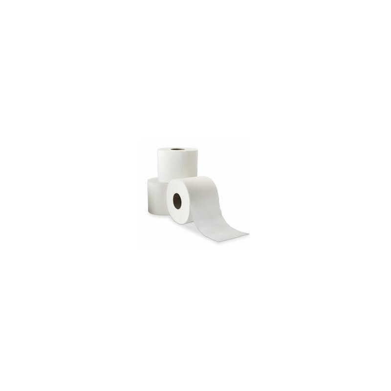 PAPIER TOILETTE WC X120