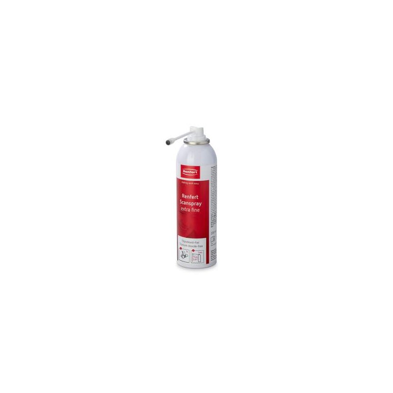 SCAN SPRAY 75ml Renfert