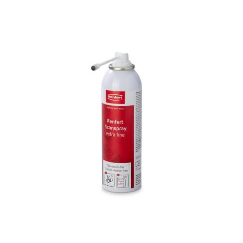 SCAN SPRAY 75ml Renfert