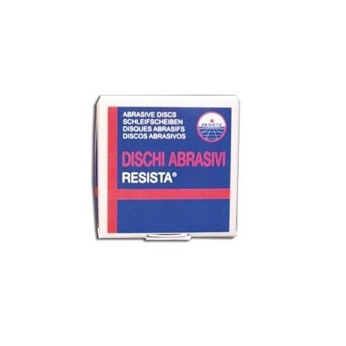 BOITE DE DISQUE RESISTA 25X06