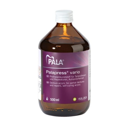 PALAPRESS VARIO 500ML