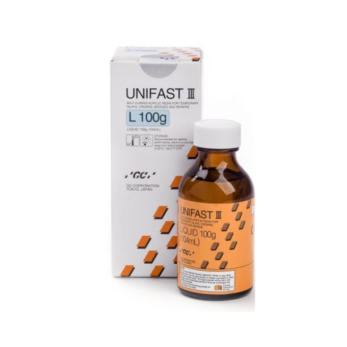 UNIFAST 3 LIQUIDE 104ML