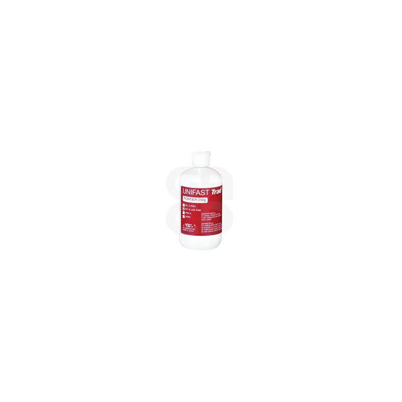 UNIFAST TRAD LIQUIDE 104ML  PINK N8