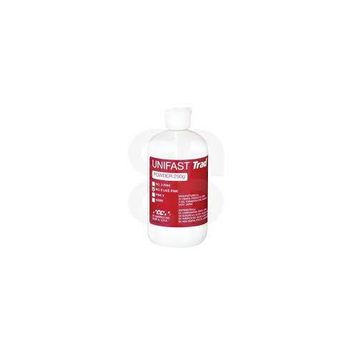 UNIFAST TRAD LIQUIDE 104ML  PINK N8