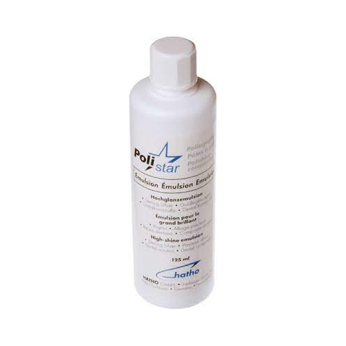 POLISTAR EMULISON 125 ML